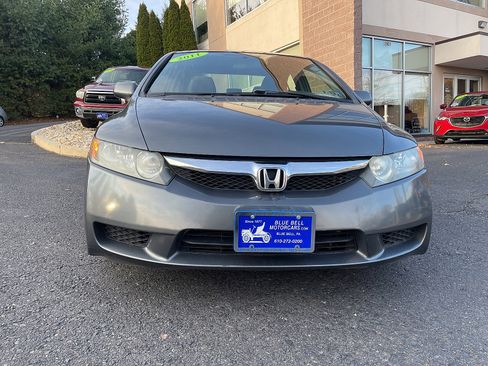 Used 2011 Honda Civic LX image 11
