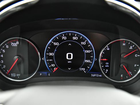 Used 2023 Chevrolet Malibu LT FWD image 28