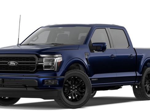 New 2026 Ford F150 Lariat w/ Equipment Group 502A High AWD/4WD image 31
