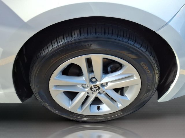 Certified 2021 Toyota Corolla SE FWD image 25