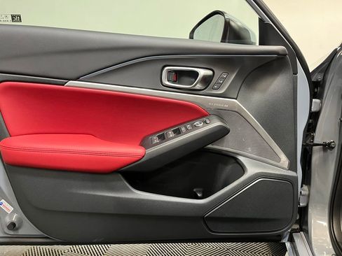 New 2026 Acura Integra A-Spec FWD image 13