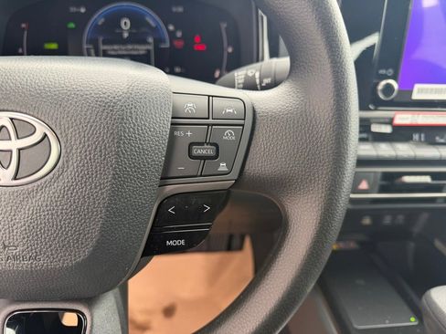 New 2026 Toyota Camry LE image 14