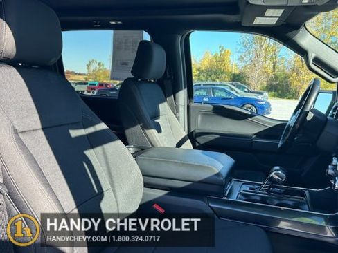 Used 2022 Ford F150 XLT w/ Equipment Group 302A High image 46