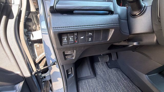 New 2026 Honda Odyssey Elite image 28