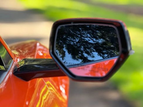 Used 2020 Chevrolet Corvette Stingray Preferred Cpe w/ 2LT Preferred Equipment Group image 24