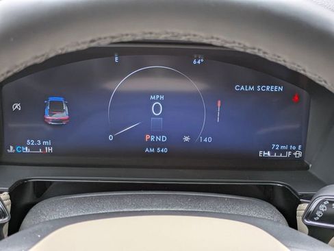 New 2026 Lincoln Corsair Premiere image 27