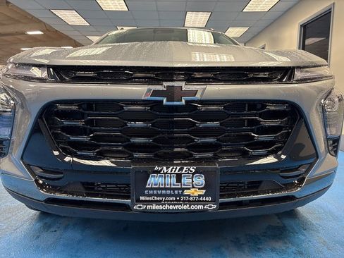 New 2026 Chevrolet Trax ACTIV image 12