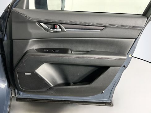 Used 2024 MAZDA CX-5 Carbon Edition image 33