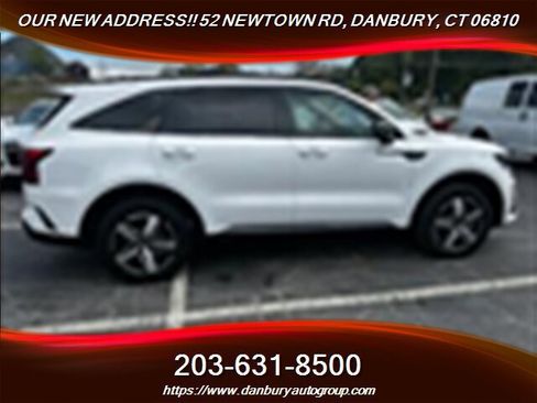 Used 2021 Jeep Grand Cherokee L Limited RWD image 8