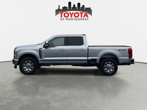 Used 2023 Ford F250 Lariat w/ Lariat Ultimate Package image 8