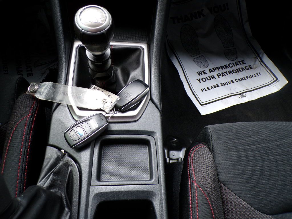 Used 2022 Subaru WRX Premium AWD/4WD image 27