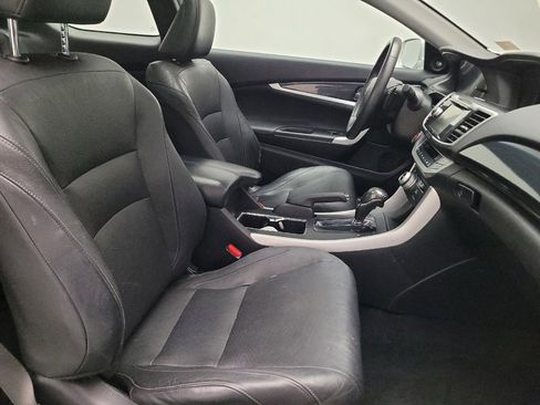 Used 2015 Honda Accord EX-L image 21