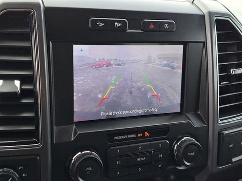 Used 2020 Ford F150 XLT w/ Equipment Group 302A Luxury image 17