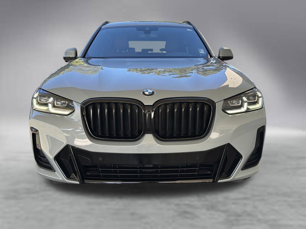 Used 2023 BMW X3 sDrive30i w/ M Sport Package RWD image 14