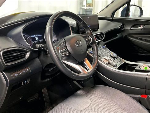 Used 2023 Hyundai Santa Fe SEL image 8