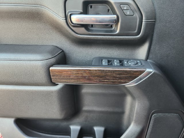 Used 2022 GMC Sierra 1500 Elevation RWD image 25