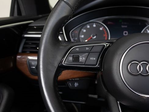 Used 2022 Audi A5 2.0T Premium image 21