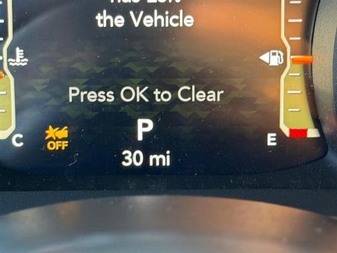 New 2026 Jeep Wrangler Willys image 18