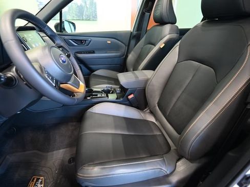 Certified 2026 Subaru Forester Wilderness w/ Wilderness Plus Package AWD/4WD image 8