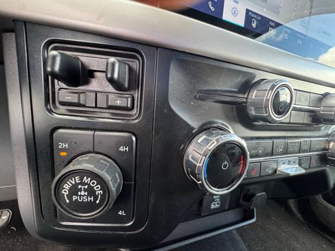 Used 2023 Ford F150 XLT w/ Equipment Group 302A High image 21