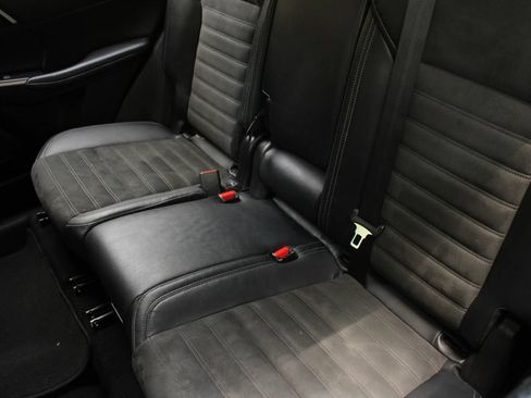 Used 2022 Mitsubishi Outlander SEL Black Edition AWD/4WD image 19