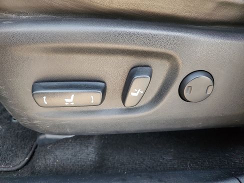 Used 2016 Lexus NX 200t FWD image 14