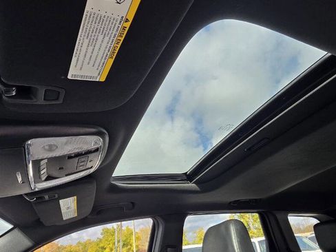 Used 2015 Jeep Grand Cherokee Altitude image 18