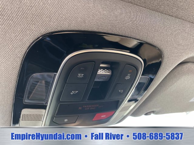 Used 2023 Hyundai Santa Fe Limited AWD/4WD image 26
