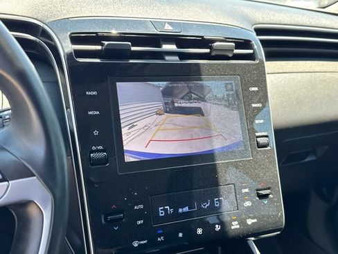 Used 2022 Hyundai Tucson SEL w/ Convenience + Premium Package FWD image 21