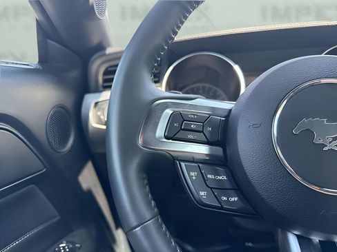 Used 2022 Ford Mustang GT w/ Equipment Group 301A RWD image 24