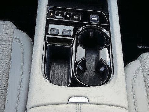 Certified 2025 Nissan Murano Platinum w/ Cargo Package image 18