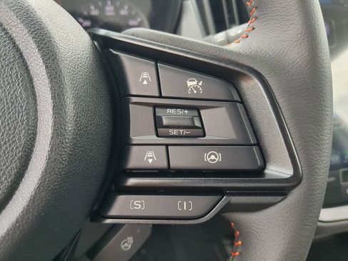 New 2026 Subaru Crosstrek 2.5i Limited AWD/4WD image 26