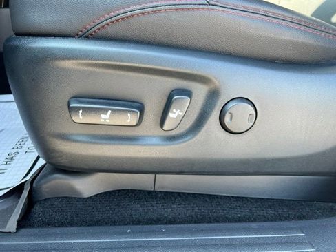 Used 2023 Toyota 4Runner TRD Off-Road Premium image 12