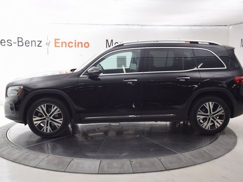 Certified 2025 Mercedes-Benz GLB 250 GLB 250 image 3