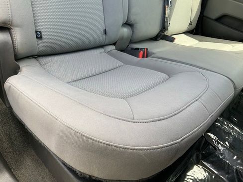 Used 2018 Chevrolet Colorado W/T w/ WT Convenience Package AWD/4WD image 46