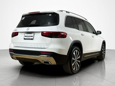 Used 2022 Mercedes-Benz GLB 250 image 5