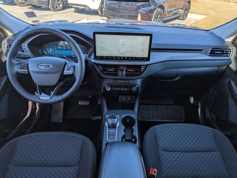 Certified 2023 Ford Escape Active w/ Tech Pack #2 image 18