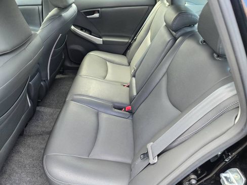 Used 2010 Toyota Prius FWD image 24