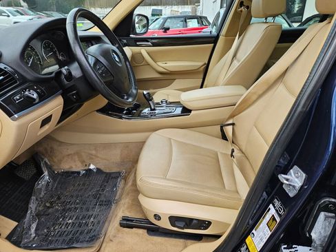 Used 2014 BMW X3 xDrive28i image 17