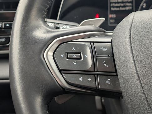 Certified 2024 Lexus TX 350 350 w/ Cold Weather Package image 22