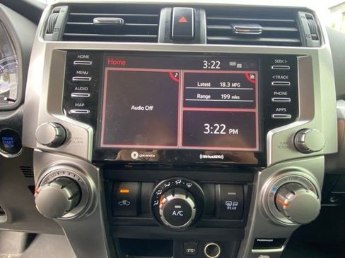 Used 2021 Toyota 4Runner SR5 image 21