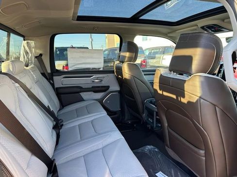 New 2026 RAM 1500 Laramie image 5