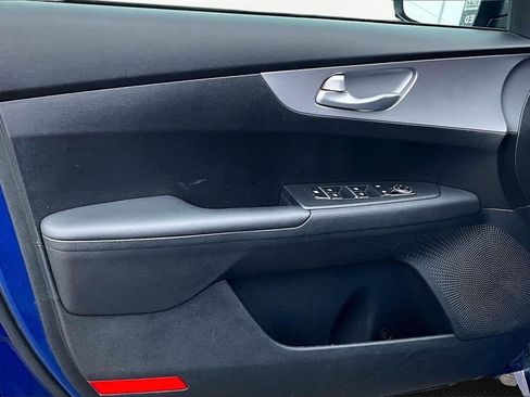 Used 2024 Kia Forte LXS image 23