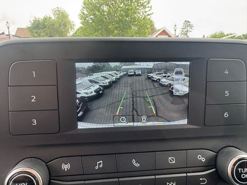 Used 2023 Ford Transit 250 148 High Roof RWD image 29