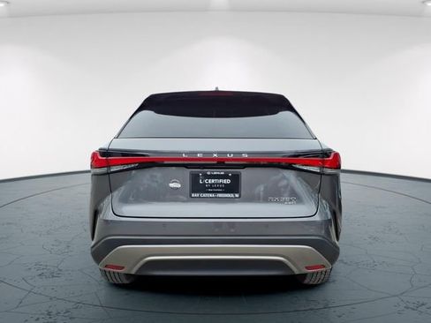 Certified 2023 Lexus RX 350 Premium Plus w/ Cold Area Package image 21