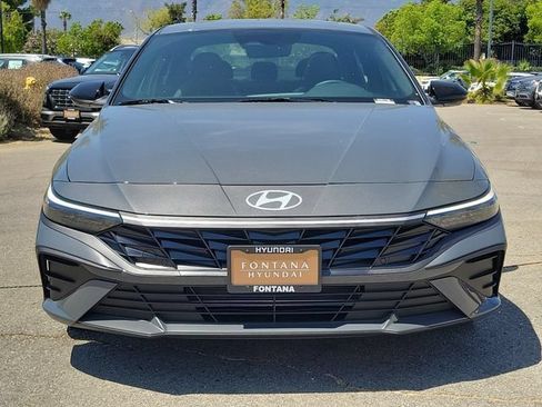 New 2026 Hyundai Elantra SEL Sport FWD image 31