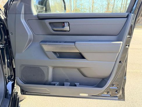 New 2026 Toyota Tundra TRD Pro image 10