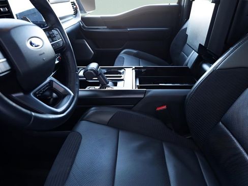 Used 2023 Ford F150 Raptor w/ Raptor 37 Performance Package image 39