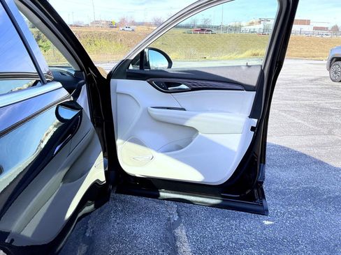 Certified 2023 Buick Envision Avenir AWD/4WD image 16