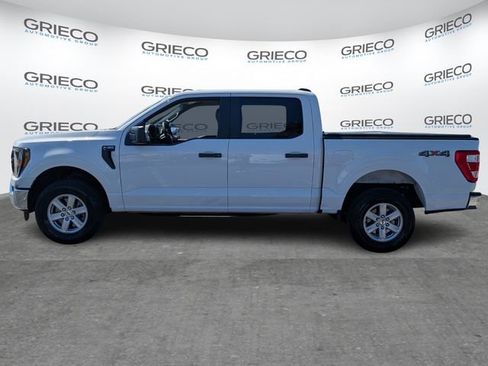 Used 2023 Ford F150 XL w/ XL Chrome Appearance Package image 4